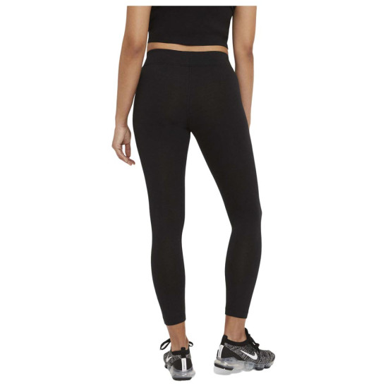 Nike Γυναικείο κολάν 7/8 Sportswear Essential